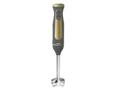 Image de Mixeur plongeant Bestron, avec 2 vitesses et un manche ergonomique