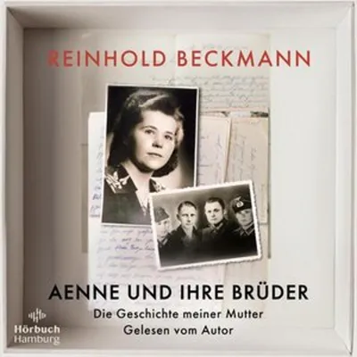Produktbild von Aenne und ihre Brüder