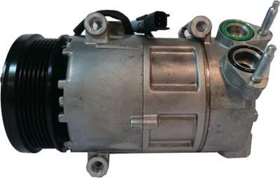 Zdjęcie produktu dla Kompresor klimatyzacji MAHLE ACP 1364 000S