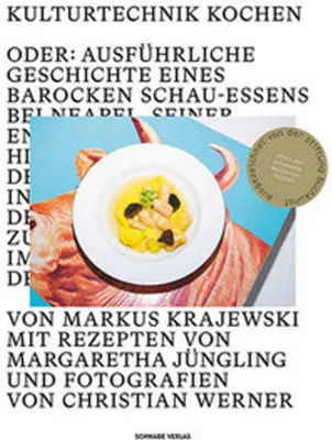 Immagine prodotto di Kulturtechnik Kochen