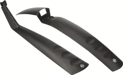 Immagine prodotto di Set paraspruzzi per bicicletta SKS 26" - 28" (66,04 - 71,12 cm)