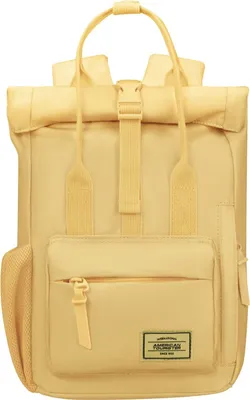 Produktbild von American Tourister Freizeitrucksack Rucksack Urban Groove UG16 Backpack City Mini 7L Pastel Yellow hellgelb