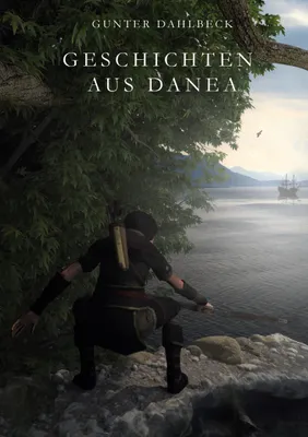 Produktbild von Geschichten aus Danea