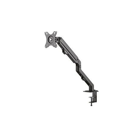 Obrázek produktu pro Neomounts FPMA-D650BLACK, Svorka/průchodka, 7 kg, 43,2 cm (17"), 68,6 cm (27"), 100 x 100 mm, Černá