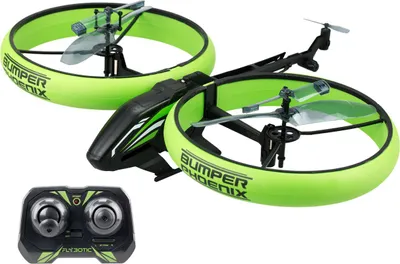 Obrázok produktu pre Rdiom riaden helikoptra Flybotic SL84814