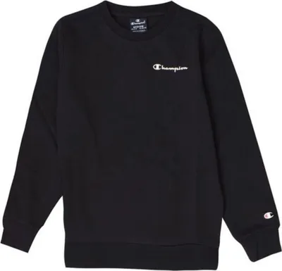 Produktbild von Champion Sweatshirts Crewneck Sweatshirt, 306127KK001, Größe: 132