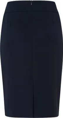 Produktbild von Frank Walder Faltenrock für Damen