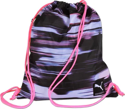Produktbild von PUMA Academy Gym Sack Sportbeutel Turnbeutel