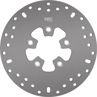 Zdjęcie produktu dla Tarcza hamulcowa skuterowa EBC MD9148D