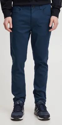 Image de Blend BHNewbury Pantalon chino en tissu pour hommes Pantalon chino avec stretch Regular Fit