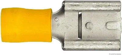Immagine prodotto di Flachst.huelse Gelb 9,5Mm 50252514/ 4,0-