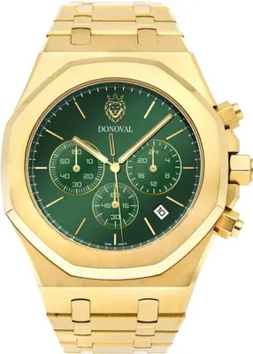 Image de Montre Donoval DL0011