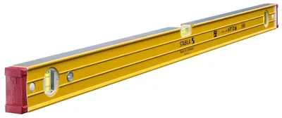 Produktbild von STABILA Wasserwaage 100 cm Type 96-2