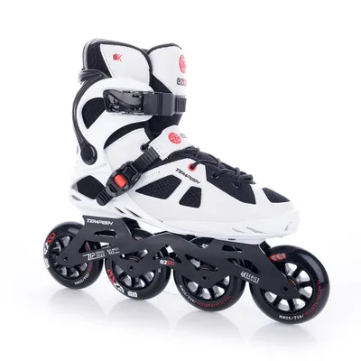 Produktbild von Tempish Ezza Uni 90 Inline-skates Weiß EU 45 Weiß EU 45