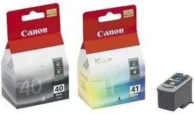 Obrázek produktu pro 0615B043 CANON PG40ࢾ Pixma MP Tinte
