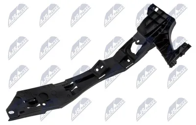 Obrázek produktu pro NTY EZC-VW-456 Držák na nárazník pro VW Touareg (7LA, 7L6, 7L7)