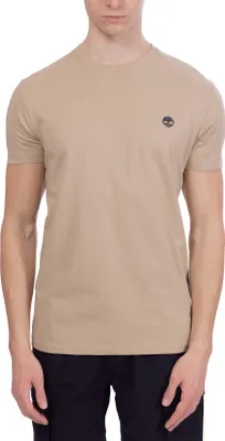 Immagine prodotto di TIMBERLAND - T-shirt uomo con logo  - Taglia XL