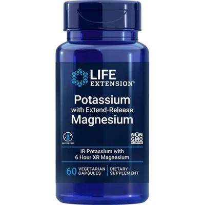 Productafbeelding van Life Extension Dietary supplements 7102, 02309