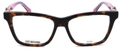 Produktbild von Love Moschino Sonnenbrille MOL610 05L 52 15 140