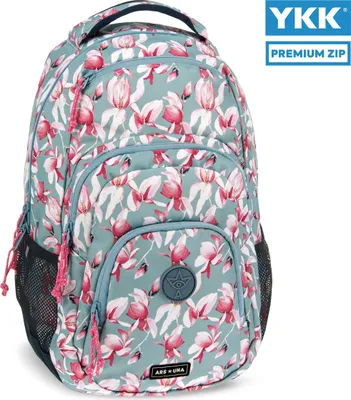 Obrázek produktu pro Studentský batoh Rosy Magnolia AU2