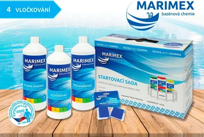 Immagine prodotto di MARIMEX Aquamar Dispenser per fiocchi 1 l MARIMEX 11302004