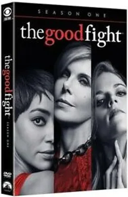 Obrázek produktu pro The Good Fight: Season One DVD