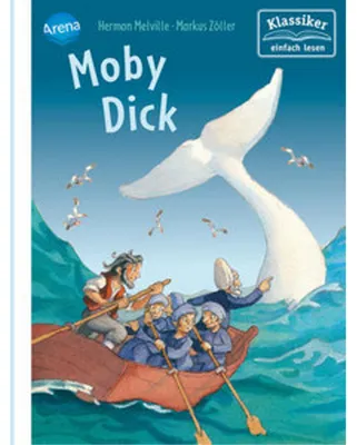 Produktbild von Moby Dick