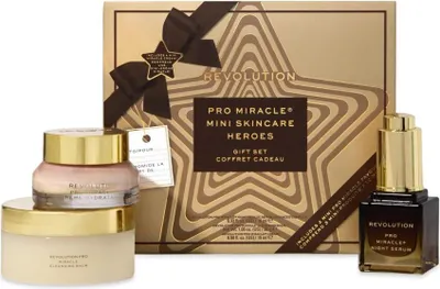 Produktbild von Miracle Mini Heroes Geschenkset