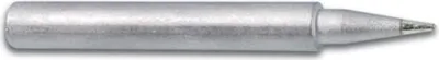 Produktbild von Velleman Ersatzlötspitze, konisch, kompatibel mit -Lötkolben (BITC30DPN) für feine und präzise