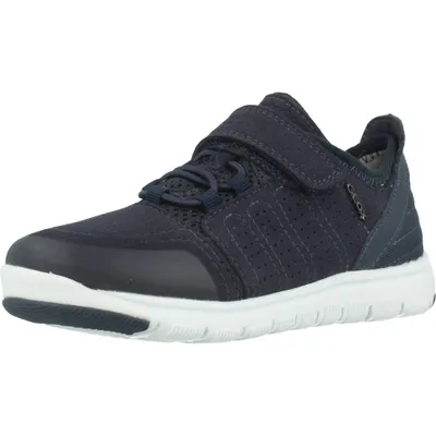 Produktbild von GEOX Jungen Sneaker Low-Top EUR 33