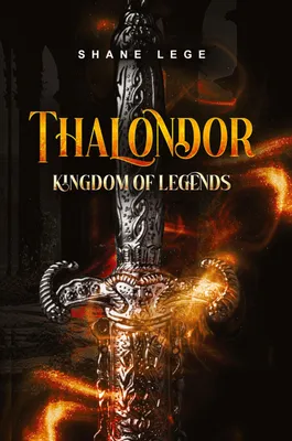 Produktbild von Thalondor Kingdom of Legends
