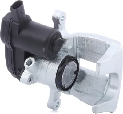 Produktbild von RIDEX 78B0507 Bremssattel Hinten Rechts Hinten für AUDI A4 Avant (8K5, B8) Q5 (8RB) A3 Schrägheck (8L1) A5 Sportback (8TA) passend für MERCEDES-BENZ