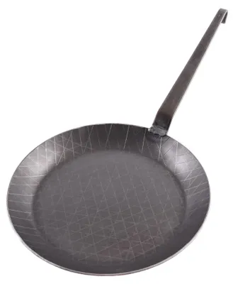 Produktbild von Bratpfanne mit geschmiedetem Hakenstiel, ca. 28 cm