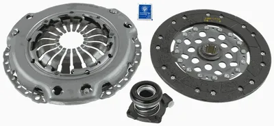Produktbild von SACHS Kupplungssatz  3000 990 107
