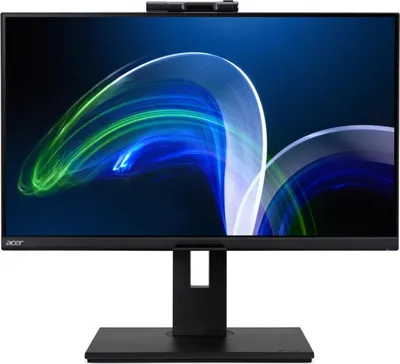 Immagine prodotto di acer UM.HB8EE.010 acer B278Kb Monitor 69,0 cm (27,0 Zoll) schwarz