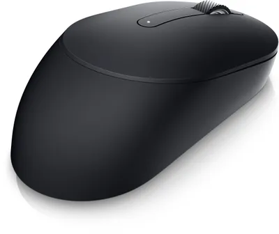 Imagen del producto de Dell MS300-BK-R-EU Dell MS300 Full-Size Wireless