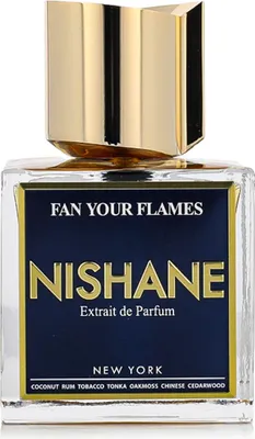 Produktbild von Nishane Fan Your Flames Extrait de Parfum 100 ml (unisex)
