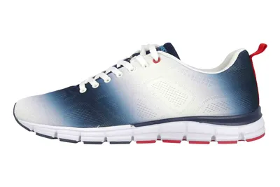 Produktbild von Boras Sneaker in Übergrößen Mehrfarbig 5201-0299 große Herrenschuhe
