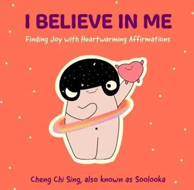 Imagen del producto de I Believe in Me