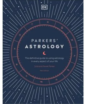 Produktbild von Parkers' Astrology