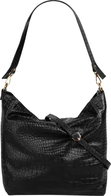 Produktbild von Samantha Look Shopper Damen 021930 schwarz