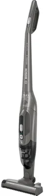 Productafbeelding van Bosch Serie 2 BBHF214G Stofzuiger / Steelstofzuiger, zonder zak, grijs