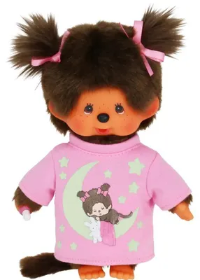 Zdjęcie produktu dla Lalka Monchhichi®
