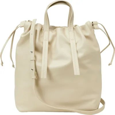Produktbild von Marc O'Polo Schultertasche Shopper Jonesboro Cream beige