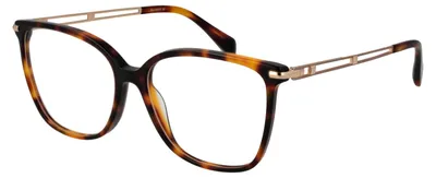 Productafbeelding van BULGET EYEWEAR Brilmonturen BG6556 55G21