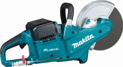 Produktbild von Makita DCE090ZX1, 6600 RPM, 8,8 cm, 18 V, 241 mm, 554 mm, 283 mm