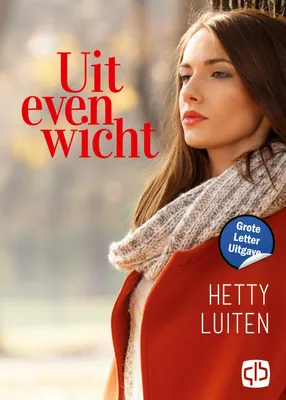 Produktbild von Uit evenwicht