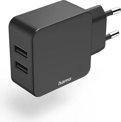 Immagine prodotto di Alimentatore Hama 12 Watt
