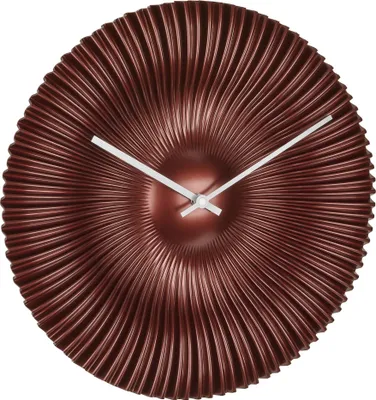 Immagine prodotto di TFA Dostmann 60.3520.51 Orologio da parete radiocomandato 330 mm x 50 mm x 330 mm rame (60.3520.51)