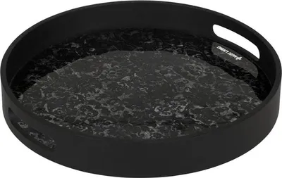 Productafbeelding van MUST Living serveerplank Marrakech S, 5,5 x Ø41 cm